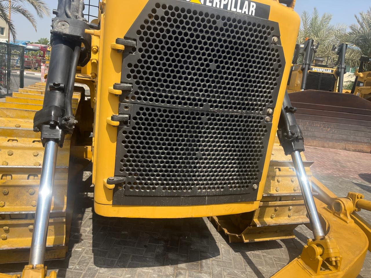 Форвардер CATERPILLAR D7G: снимка 17 Форвардер CATERPILLAR D7G: снимка 17