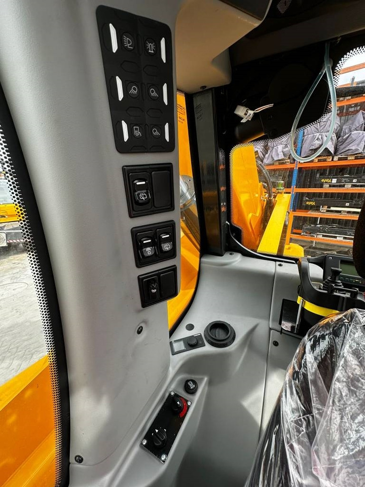 Dieci Pegasus 60,21 - Телескопичен товарач: снимка 4 Dieci Pegasus 60,21 - Телескопичен товарач: снимка 4