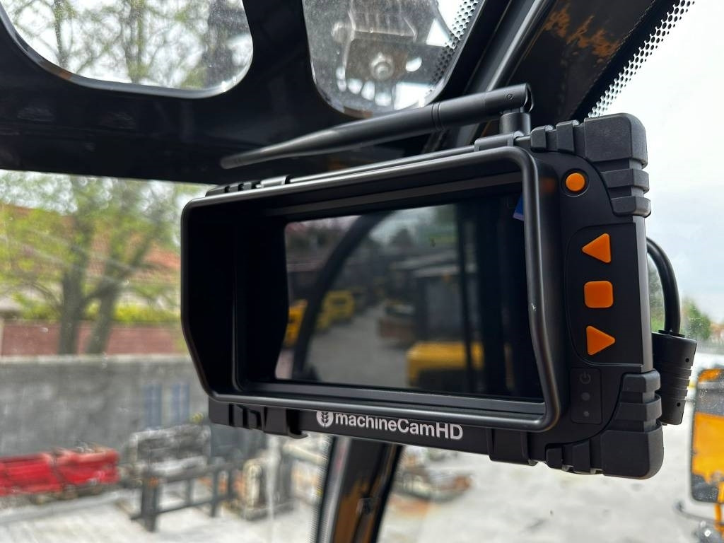 Dieci Pegasus 60.21 - Телескопичен товарач: снимка 5 Dieci Pegasus 60.21 - Телескопичен товарач: снимка 5