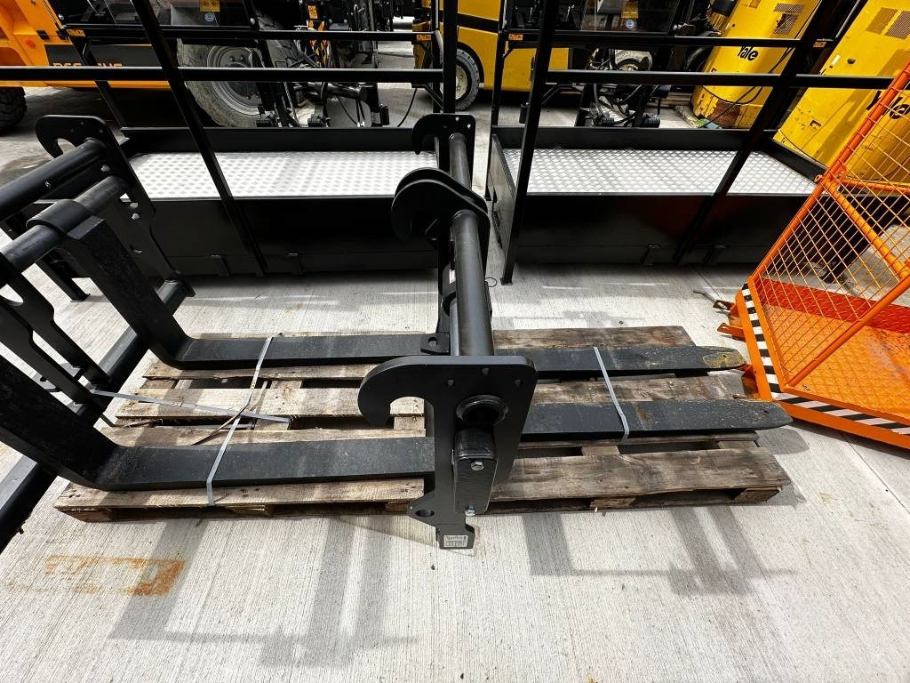 Dieci Pegasus 60,21 - Телескопичен товарач: снимка 5 Dieci Pegasus 60,21 - Телескопичен товарач: снимка 5