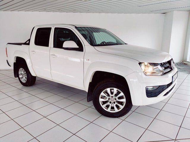 Volkswagen Amarok Comfortline DoubleCab 4Motion - Пикап: снимка 2 Volkswagen Amarok Comfortline DoubleCab 4Motion - Пикап: снимка 2