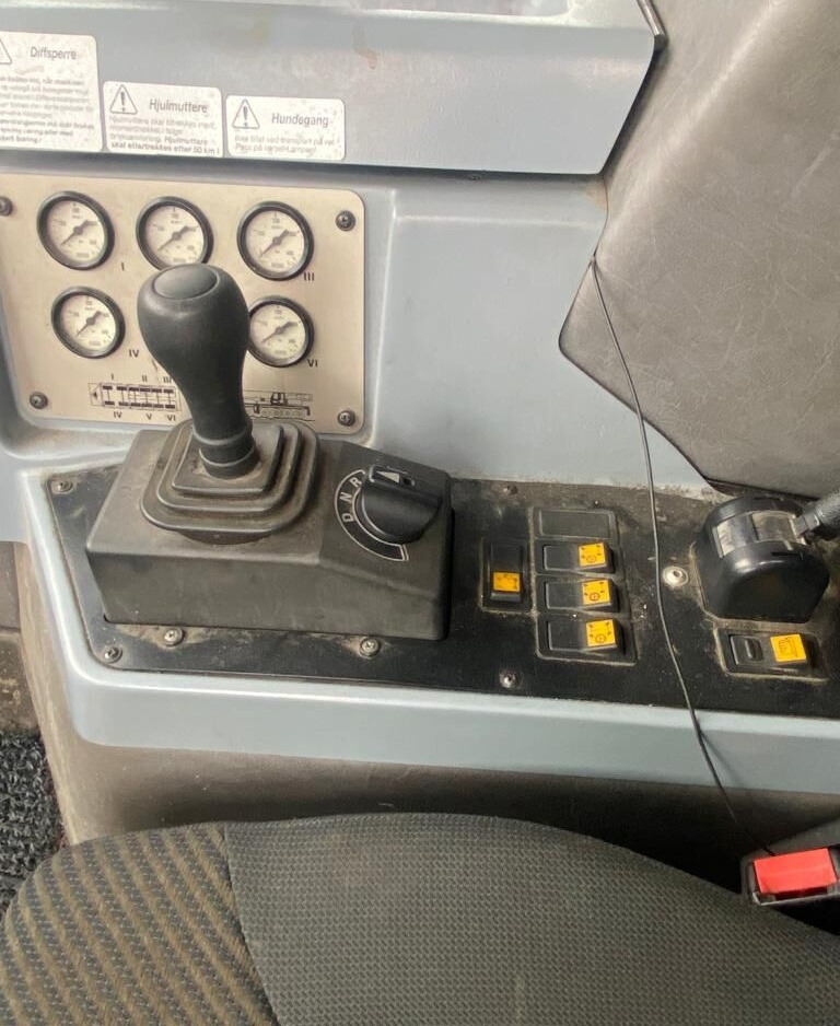 Demag AC350 - Автокран: снимка 4 Demag AC350 - Автокран: снимка 4