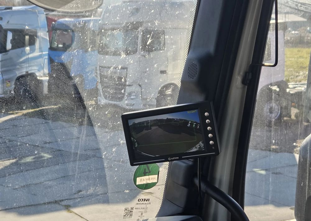 Самосвал камион Iveco X-WAY: снимка 9 Самосвал камион Iveco X-WAY: снимка 9