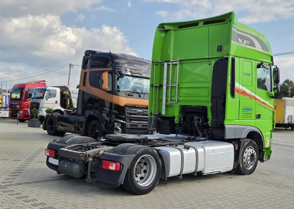 DAF XF 460 EURO6 - Влекач: снимка 4 DAF XF 460 EURO6 - Влекач: снимка 4
