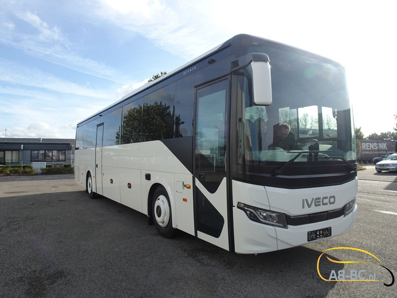 Iveco Evadys, 53 Seats/WC ADAS December 2025 available - Туристически автобус: снимка 1 Iveco Evadys, 53 Seats/WC ADAS December 2025 available - Туристически автобус: снимка 1