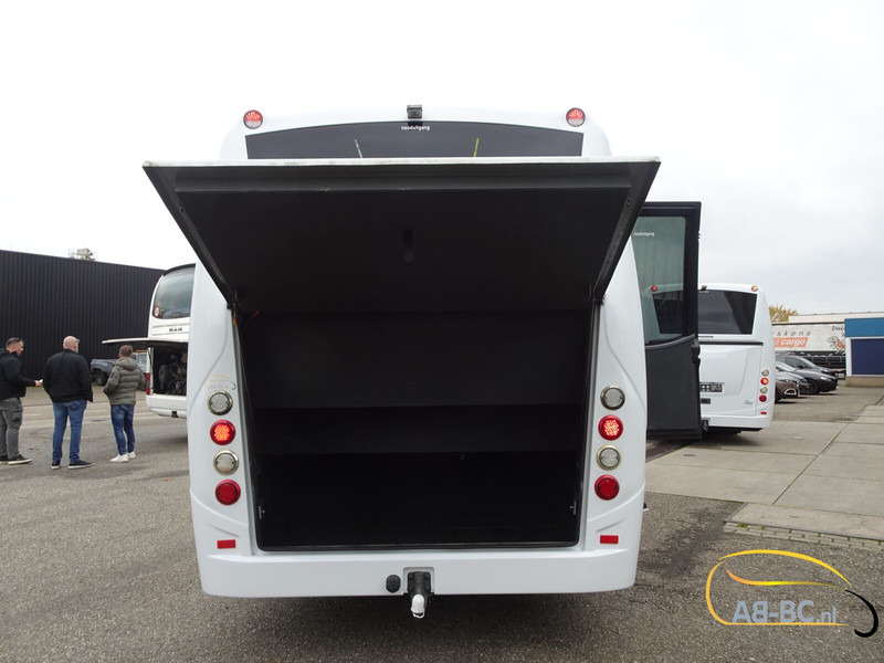 Междуградски автобус Iveco Rosero First - 29 Seats EURO 6: снимка 18