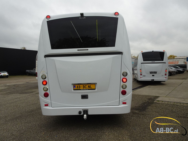 Междуградски автобус Iveco Rosero First - 29 Seats EURO 6: снимка 17