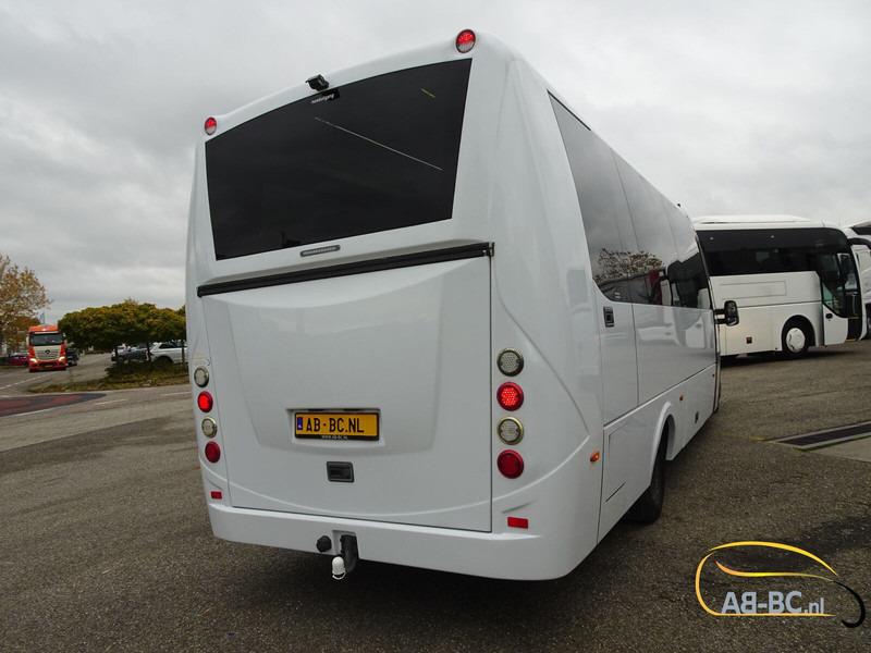 Междуградски автобус Iveco Rosero First - 29 Seats EURO 6: снимка 16