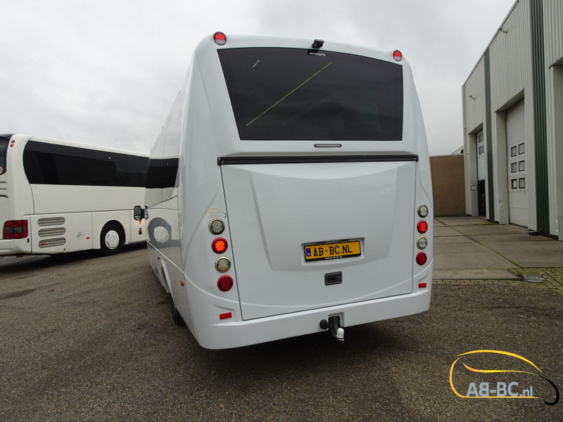 Междуградски автобус Iveco Rosero First - 29 Seats EURO 6: снимка 19