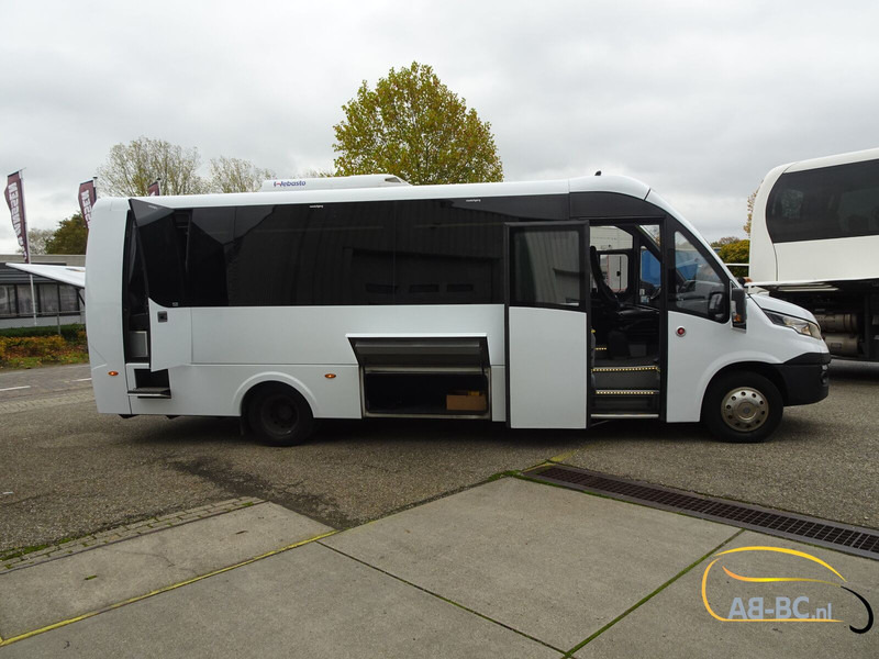 Междуградски автобус Iveco Rosero First - 29 Seats EURO 6: снимка 6