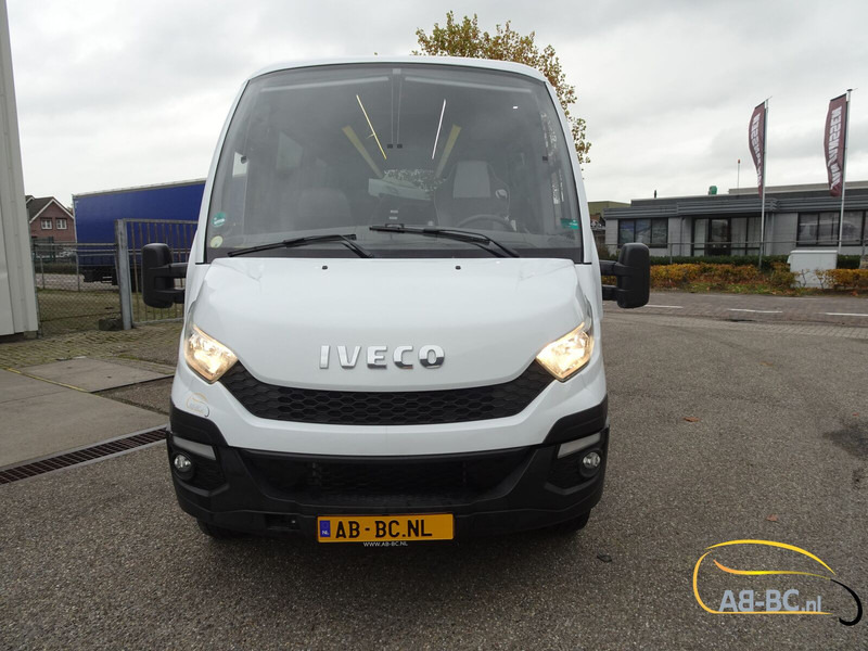 Междуградски автобус Iveco Rosero First - 29 Seats EURO 6: снимка 7
