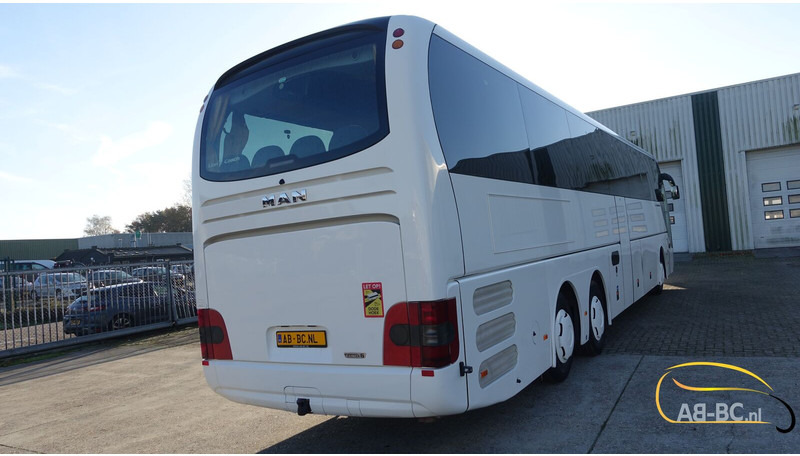 MAN Lions Coach R08 - 63 Seats EURO 6 - Туристически автобус: снимка 5 MAN Lions Coach R08 - 63 Seats EURO 6 - Туристически автобус: снимка 5