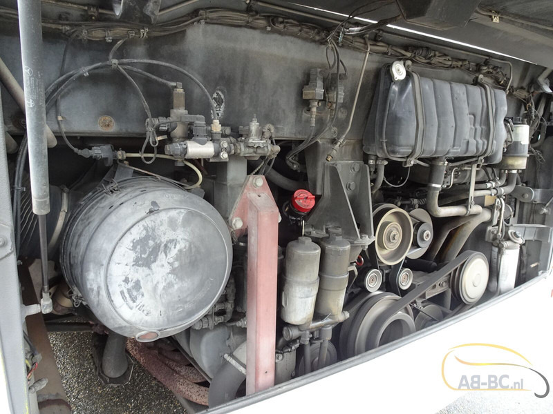 Mercedes-Benz Integro 49 Seats EURO 5 - Междуградски автобус: снимка 5 Mercedes-Benz Integro 49 Seats EURO 5 - Междуградски автобус: снимка 5