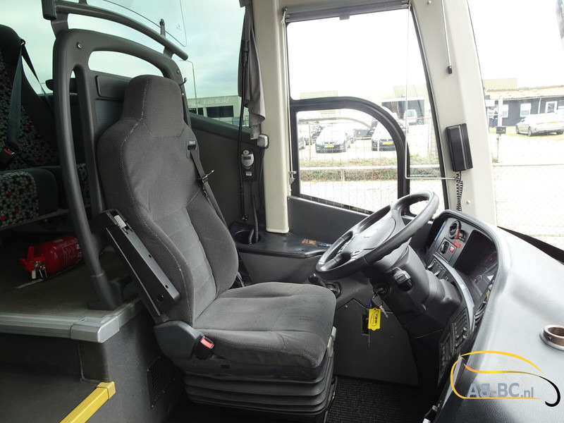 Scania Higer Touring HD, 54 Seats +Lift, Euro 6 - Туристически автобус: снимка 5 Scania Higer Touring HD, 54 Seats +Lift, Euro 6 - Туристически автобус: снимка 5