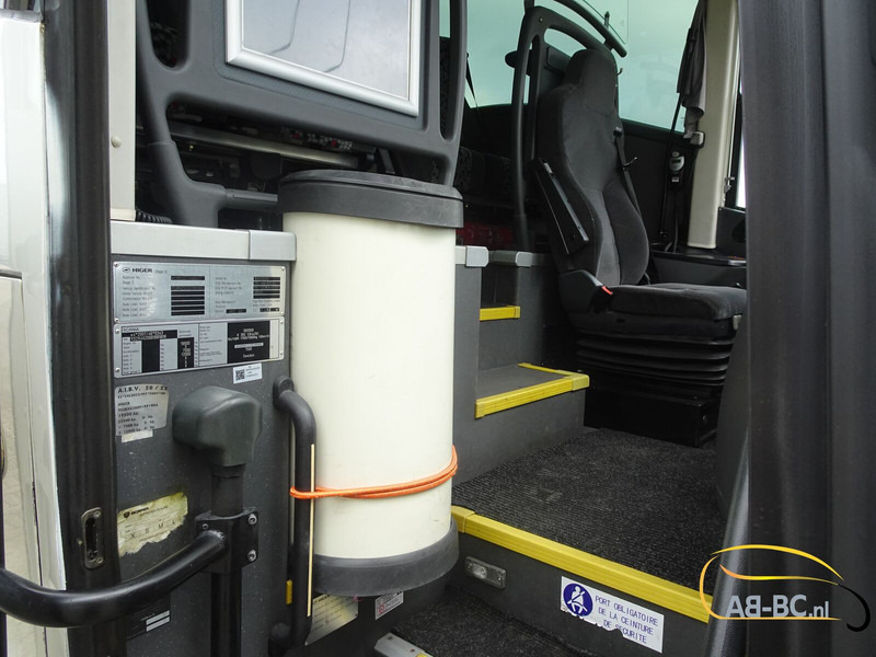 Scania Higer Touring HD, 54 Seats +Lift, Euro 6 - Туристически автобус: снимка 2 Scania Higer Touring HD, 54 Seats +Lift, Euro 6 - Туристически автобус: снимка 2