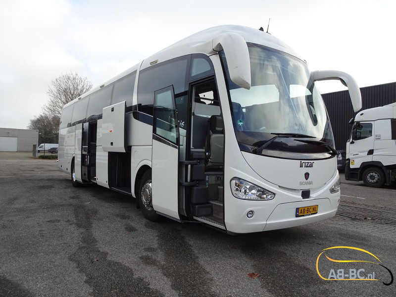 Scania Irizar I6 - 51 Seats EURO 6 - Туристически автобус: снимка 3 Scania Irizar I6 - 51 Seats EURO 6 - Туристически автобус: снимка 3