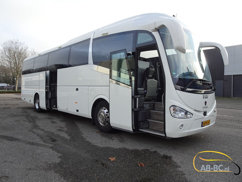 Scania Irizar I6 - 51 Seats EURO 6 - Туристически автобус: снимка 1 Scania Irizar I6 - 51 Seats EURO 6 - Туристически автобус: снимка 1