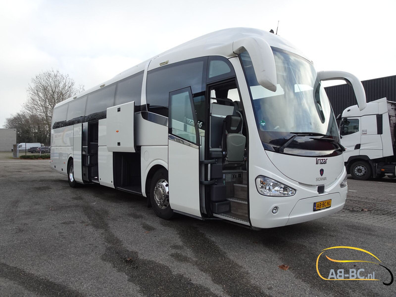 Scania Irizar I6 - 51 Seats EURO 6 - Туристически автобус: снимка 5 Scania Irizar I6 - 51 Seats EURO 6 - Туристически автобус: снимка 5