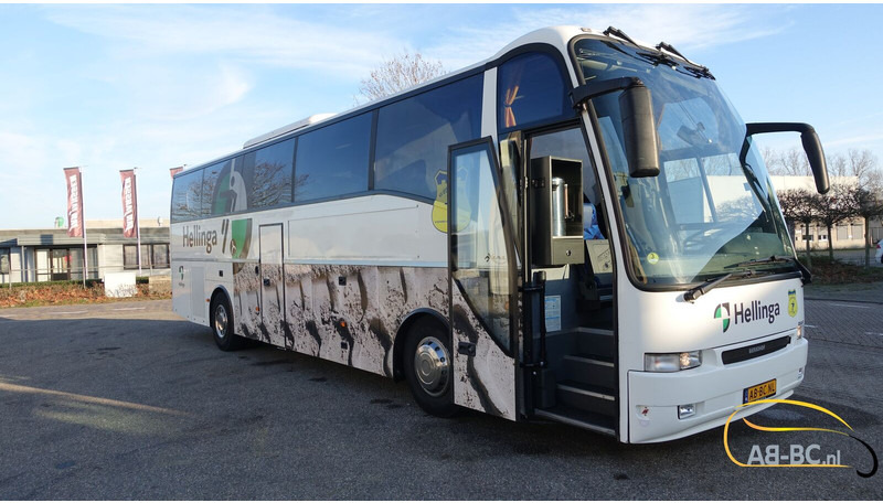 VDL Berkhof Axial SB4000 - Туристически автобус: снимка 1 VDL Berkhof Axial SB4000 - Туристически автобус: снимка 1