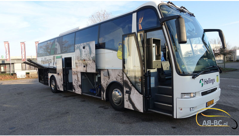 VDL Berkhof Axial SB4000 - Туристически автобус: снимка 3 VDL Berkhof Axial SB4000 - Туристически автобус: снимка 3