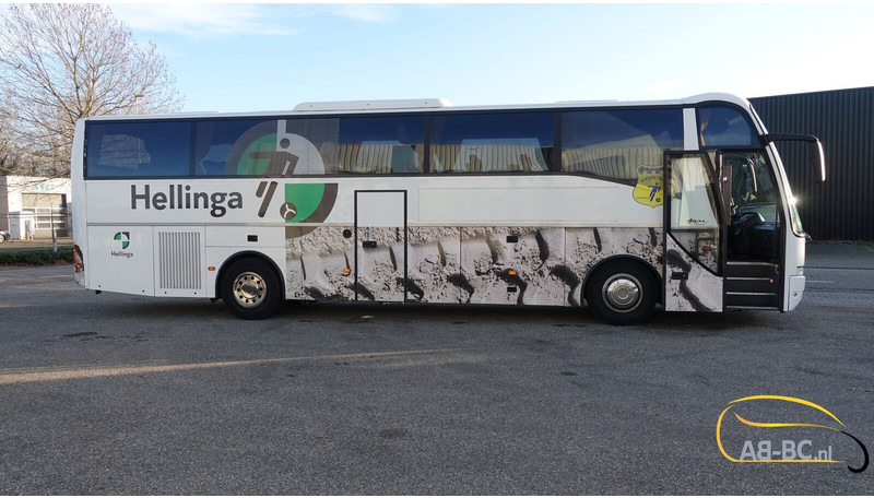 VDL Berkhof Axial SB4000 - Туристически автобус: снимка 2 VDL Berkhof Axial SB4000 - Туристически автобус: снимка 2