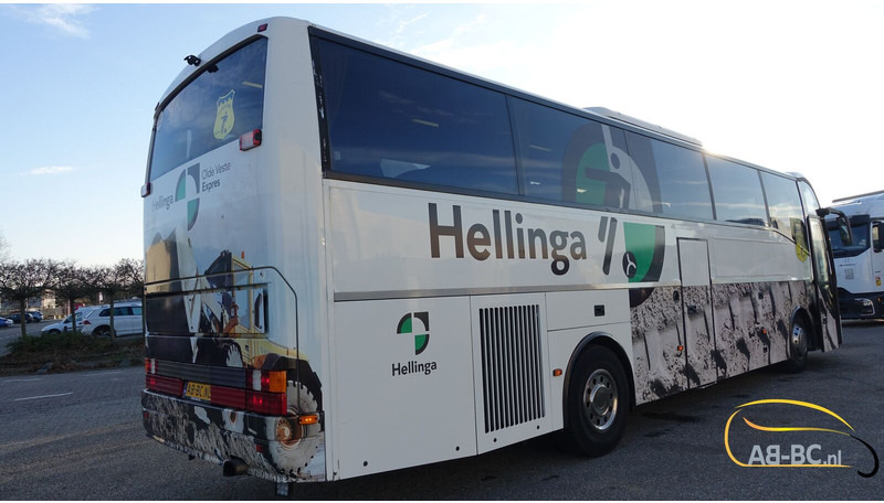 VDL Berkhof Axial SB4000 - Туристически автобус: снимка 5 VDL Berkhof Axial SB4000 - Туристически автобус: снимка 5