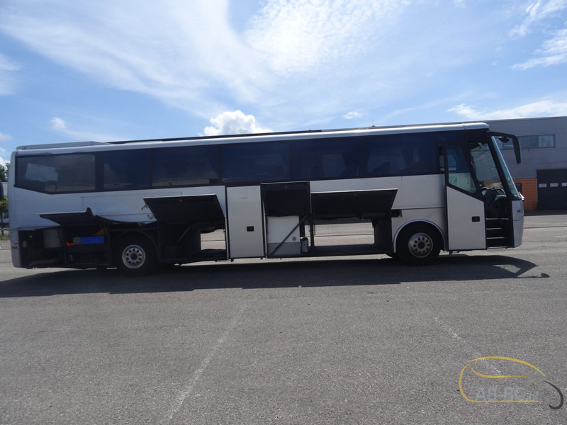 VDL Bova Futura FHD127/365 - 50 Seats EURO 5 - Туристически автобус: снимка 5 VDL Bova Futura FHD127/365 - 50 Seats EURO 5 - Туристически автобус: снимка 5