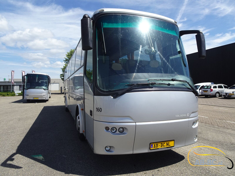 VDL Bova Futura FHD127 - 48 Seats EURO 5 - Туристически автобус: снимка 2 VDL Bova Futura FHD127 - 48 Seats EURO 5 - Туристически автобус: снимка 2