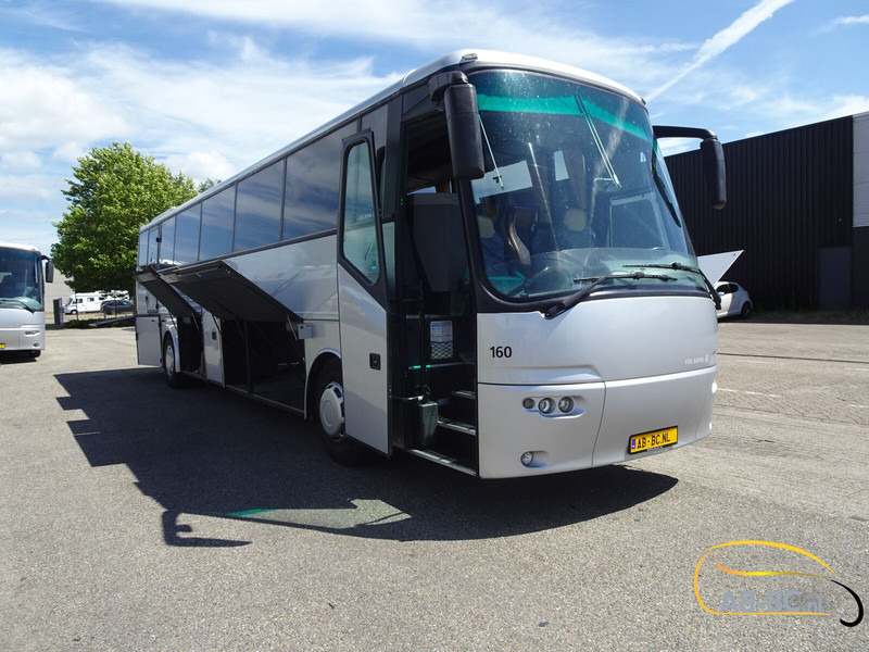 VDL Bova Futura FHD127 - 48 Seats EURO 5 - Туристически автобус: снимка 4 VDL Bova Futura FHD127 - 48 Seats EURO 5 - Туристически автобус: снимка 4