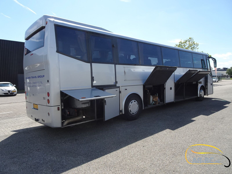 VDL Bova Futura FHD127 - 48 Seats EURO 5 - Туристически автобус: снимка 5 VDL Bova Futura FHD127 - 48 Seats EURO 5 - Туристически автобус: снимка 5