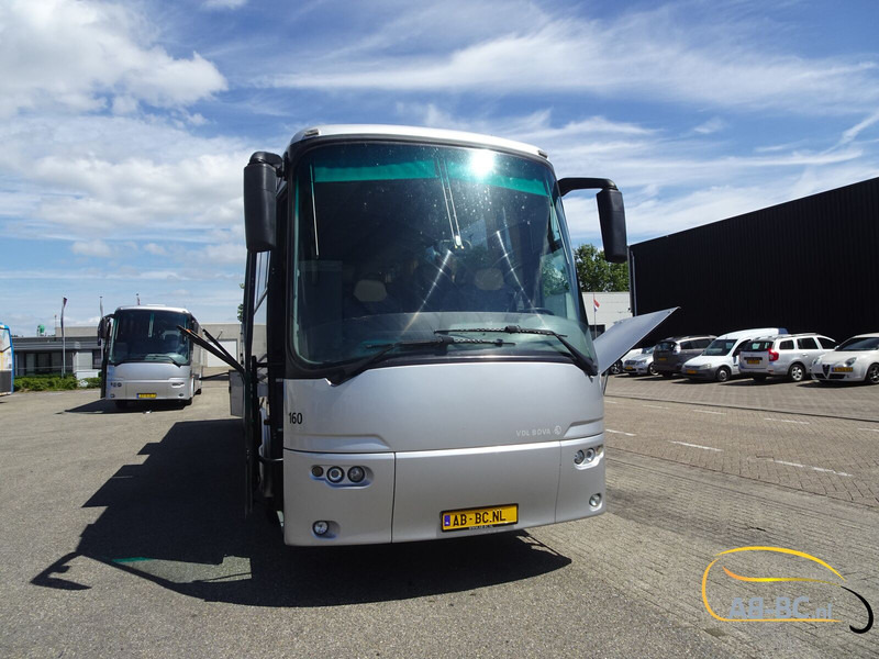 VDL Bova Futura FHD127 - 48 Seats EURO 5 - Туристически автобус: снимка 3 VDL Bova Futura FHD127 - 48 Seats EURO 5 - Туристически автобус: снимка 3