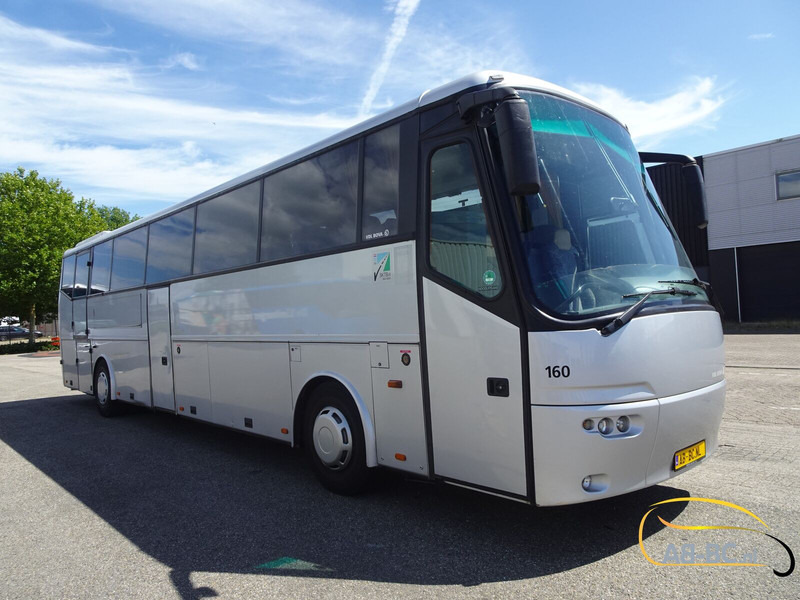 VDL Bova Futura FHD127 - 48 Seats EURO 5 - Туристически автобус: снимка 1 VDL Bova Futura FHD127 - 48 Seats EURO 5 - Туристически автобус: снимка 1