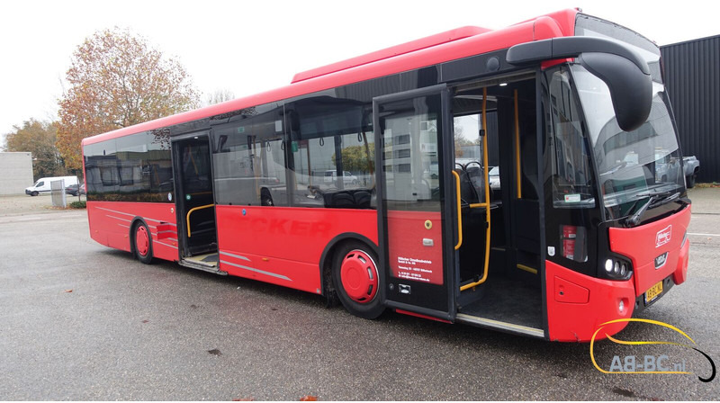 VDL Citea SLF120.310 - 39 Seats - 58 standees EURO 5 - Градски автобус: снимка 4 VDL Citea SLF120.310 - 39 Seats - 58 standees EURO 5 - Градски автобус: снимка 4