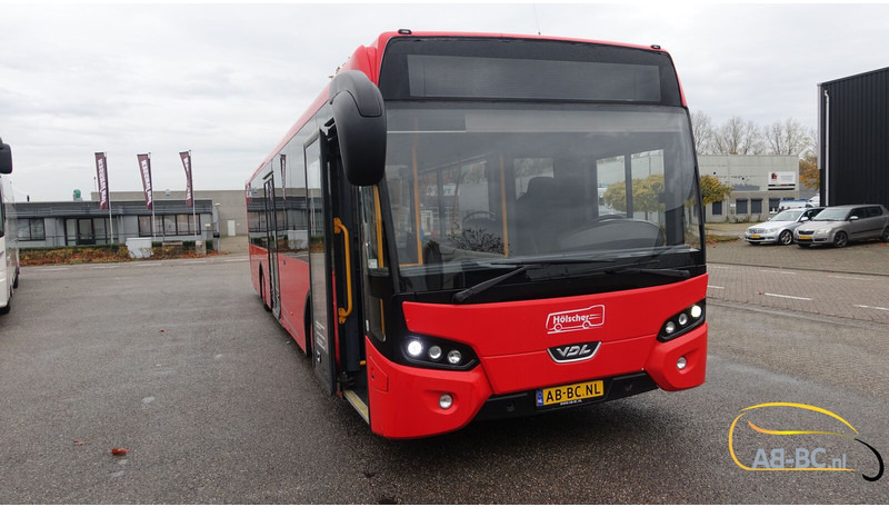 VDL Citea SLF120.310 - 39 Seats - 58 standees EURO 5 - Градски автобус: снимка 3 VDL Citea SLF120.310 - 39 Seats - 58 standees EURO 5 - Градски автобус: снимка 3