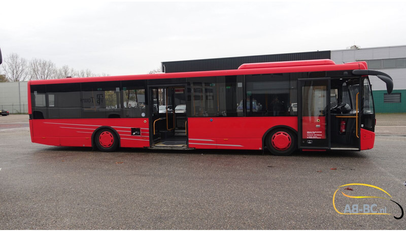 VDL Citea SLF120.310 - 39 Seats - 58 standees EURO 5 - Градски автобус: снимка 5 VDL Citea SLF120.310 - 39 Seats - 58 standees EURO 5 - Градски автобус: снимка 5