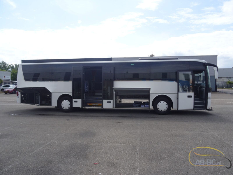 Van Hool T915 Atlino 50 Seats EURO 5 - Междуградски автобус: снимка 4 Van Hool T915 Atlino 50 Seats EURO 5 - Междуградски автобус: снимка 4