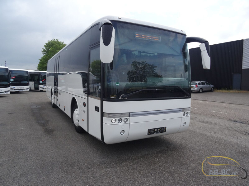 Van Hool T915 Atlino 50 Seats EURO 5 - Междуградски автобус: снимка 5 Van Hool T915 Atlino 50 Seats EURO 5 - Междуградски автобус: снимка 5