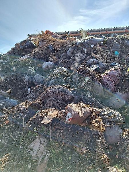 Alzinger Maschinenbau Lepton 5100 przesiewacz gwiazdowy do bioodpadów, kompostu oraz torfu - Индустриален шредер: снимка 2 Alzinger Maschinenbau Lepton 5100 przesiewacz gwiazdowy do bioodpadów, kompostu oraz torfu - Индустриален шредер: снимка 2