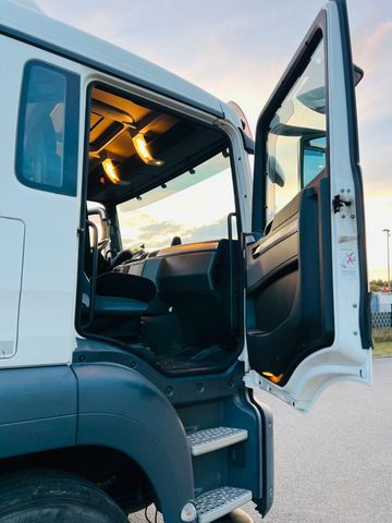 Мултилифт с кука камион MAN TGS 26.400 Meiller RK-2065/KEINE 460,440: снимка 9