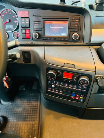 Мултилифт с кука камион MAN TGS 26.400 Meiller RK-2065/KEINE 460,440: снимка 13