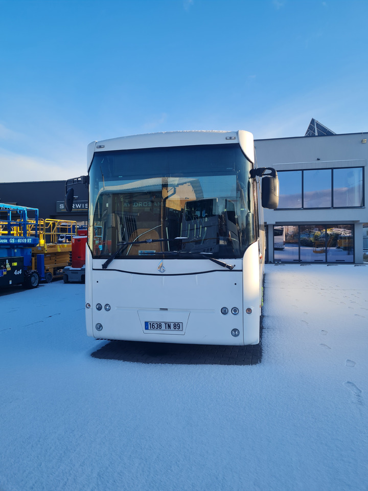 MAN Fast Scoler 3 - Междуградски автобус: снимка 2 MAN Fast Scoler 3 - Междуградски автобус: снимка 2