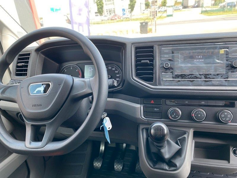 MAN TGE L4 Dreiseitenkipper MAN TGE L4 Dreiseitenkipper - Бус самосвал: снимка 4 MAN TGE L4 Dreiseitenkipper MAN TGE L4 Dreiseitenkipper - Бус самосвал: снимка 4