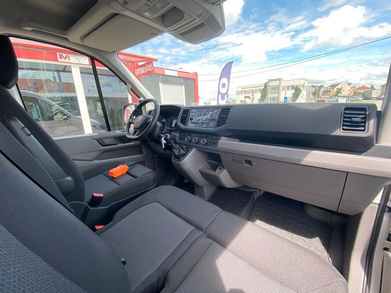 MAN TGE L4 Dreiseitenkipper MAN TGE L4 Dreiseitenkipper - Бус самосвал: снимка 3 MAN TGE L4 Dreiseitenkipper MAN TGE L4 Dreiseitenkipper - Бус самосвал: снимка 3