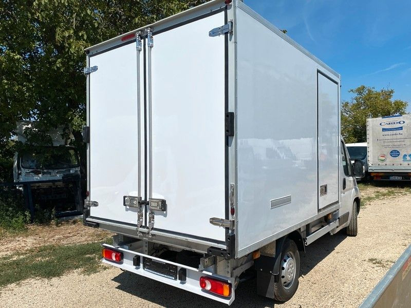 Peugeot Boxer L2 Heavy Kühlkoffer Peugeot Boxer L2 Heavy Kühlkoffer - Хладилен бус: снимка 3 Peugeot Boxer L2 Heavy Kühlkoffer Peugeot Boxer L2 Heavy Kühlkoffer - Хладилен бус: снимка 3