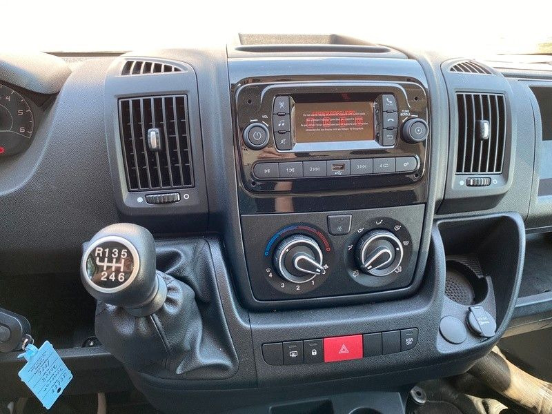 Peugeot Boxer L2 Heavy Kühlkoffer Peugeot Boxer L2 Heavy Kühlkoffer - Хладилен бус: снимка 5 Peugeot Boxer L2 Heavy Kühlkoffer Peugeot Boxer L2 Heavy Kühlkoffer - Хладилен бус: снимка 5