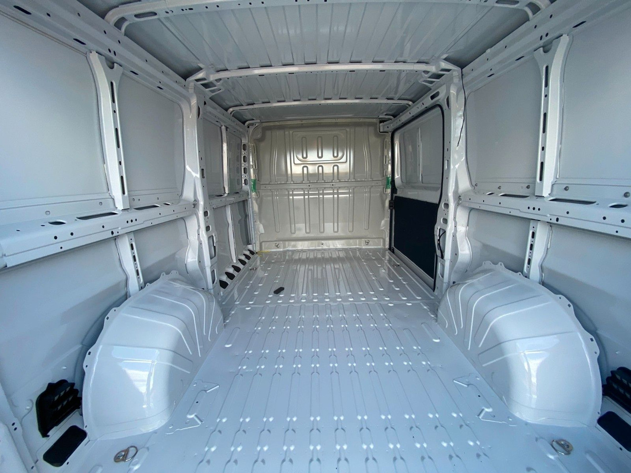 Малък ван Peugeot Boxer: снимка 6 Малък ван Peugeot Boxer: снимка 6