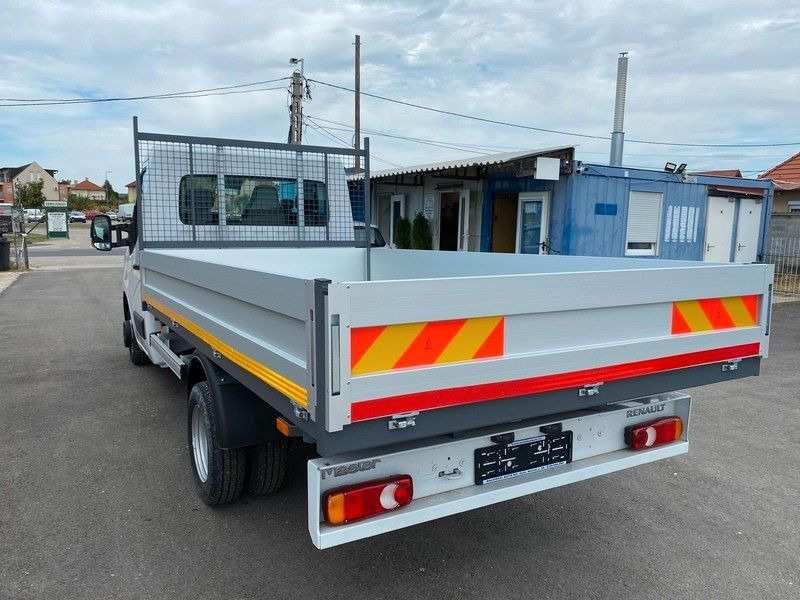 Renault Master Kipper L3H1 P5 4,5t 165Ps Renault Master Kipper L3H1 P5 4,5t 165Ps - Бус самосвал: снимка 5 Renault Master Kipper L3H1 P5 4,5t 165Ps Renault Master Kipper L3H1 P5 4,5t 165Ps - Бус самосвал: снимка 5