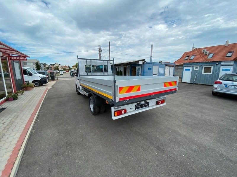 Renault Master Kipper L3H1 P5 4,5t 165Ps Renault Master Kipper L3H1 P5 4,5t 165Ps - Бус самосвал: снимка 4 Renault Master Kipper L3H1 P5 4,5t 165Ps Renault Master Kipper L3H1 P5 4,5t 165Ps - Бус самосвал: снимка 4