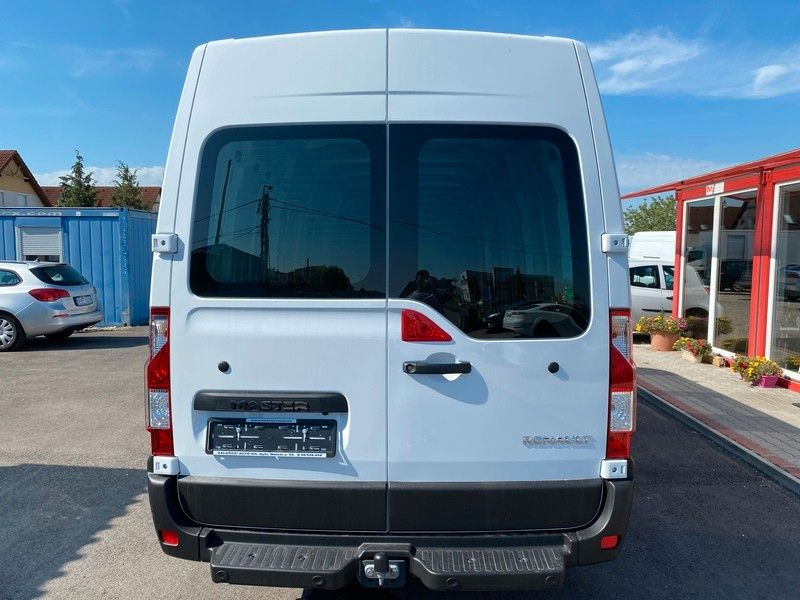 Renault Master L4H2 P5 4,5 t Renault Master L4H2 P5 4,5 t - Товарен бус: снимка 4 Renault Master L4H2 P5 4,5 t Renault Master L4H2 P5 4,5 t - Товарен бус: снимка 4