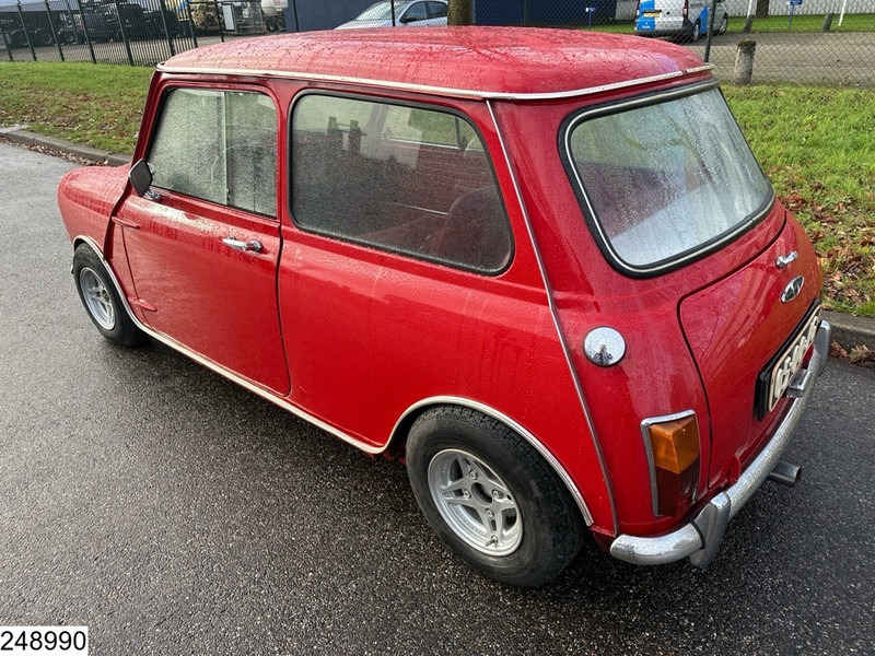 Austin ? Seven 850 - Седан: снимка 2 Austin ? Seven 850 - Седан: снимка 2